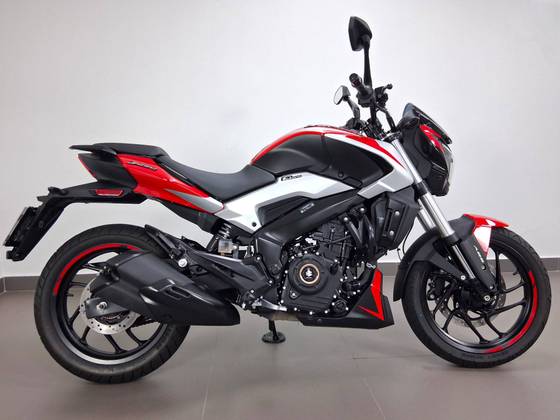 BAJAJ DOMINAR 250 BAJAJ DOMINAR 250